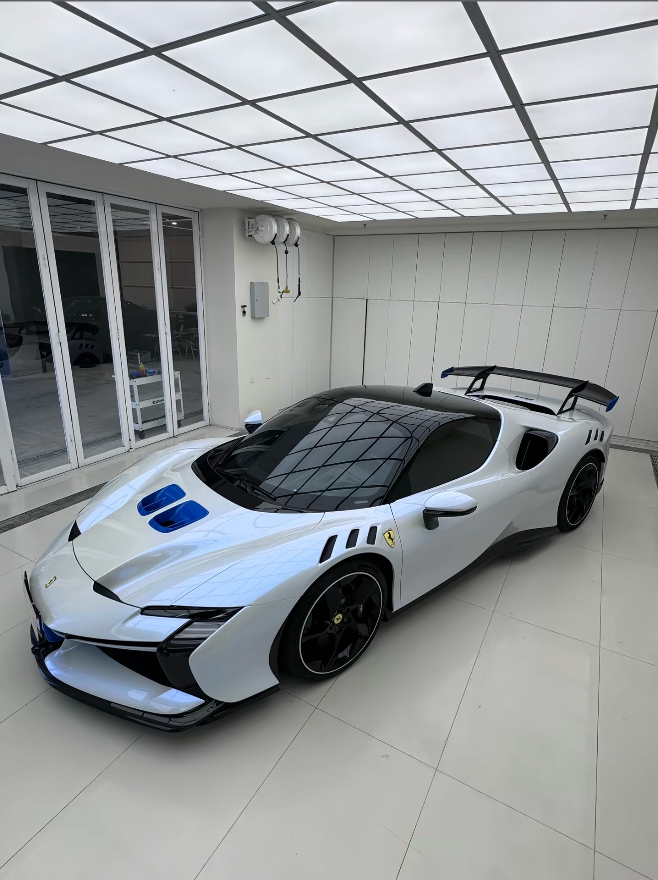 Ferrari SF90 (13)