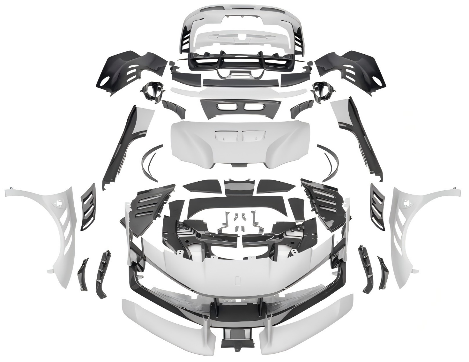 Ferrari SF90. (2)